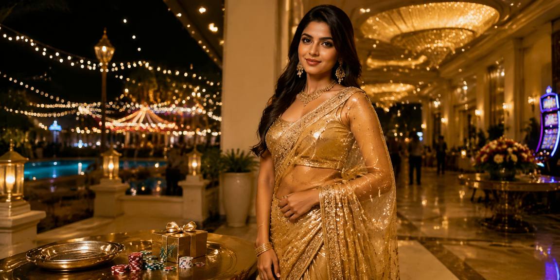 77casino এক্সক্লুসিভ বাকারা লাইভ